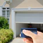 Norwalk Garage Door Opener Repair